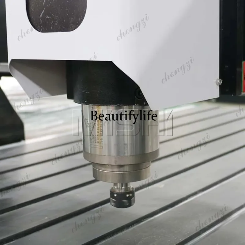 Routeur CNC de table HR 1212 1 - Woodworking Routers avis et prix