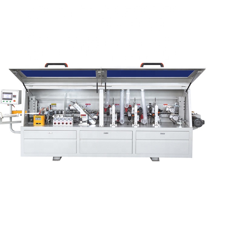 Machine de chantournage automa - Woodworking Machinery avis et prix