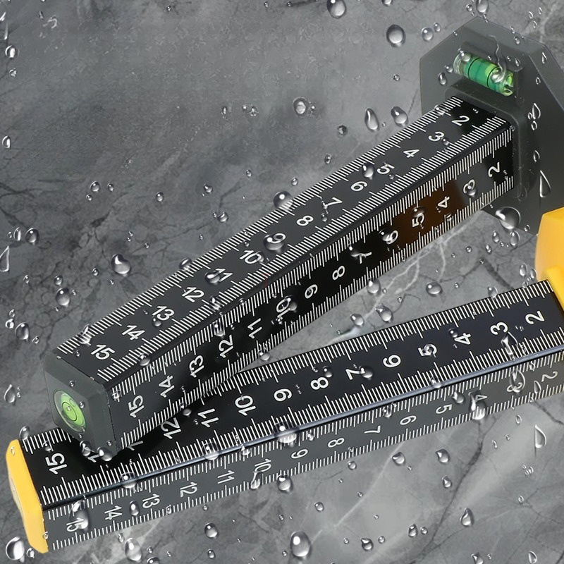 Règle de nivellement magnétiqu - Woodworking Marking Gauge avis et prix