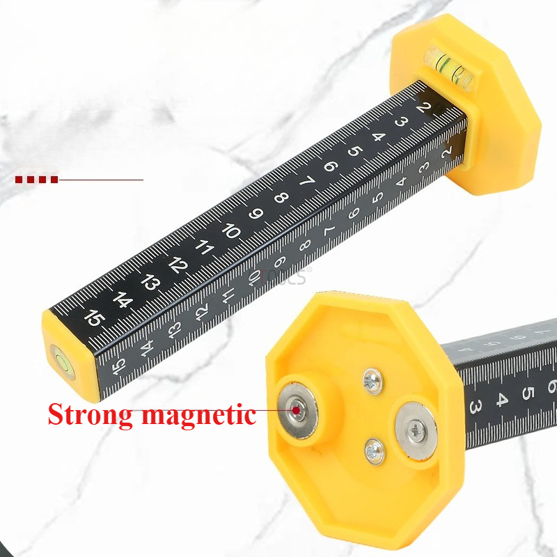 Règle de nivellement magnétiqu - Woodworking Marking Gauge avis et prix