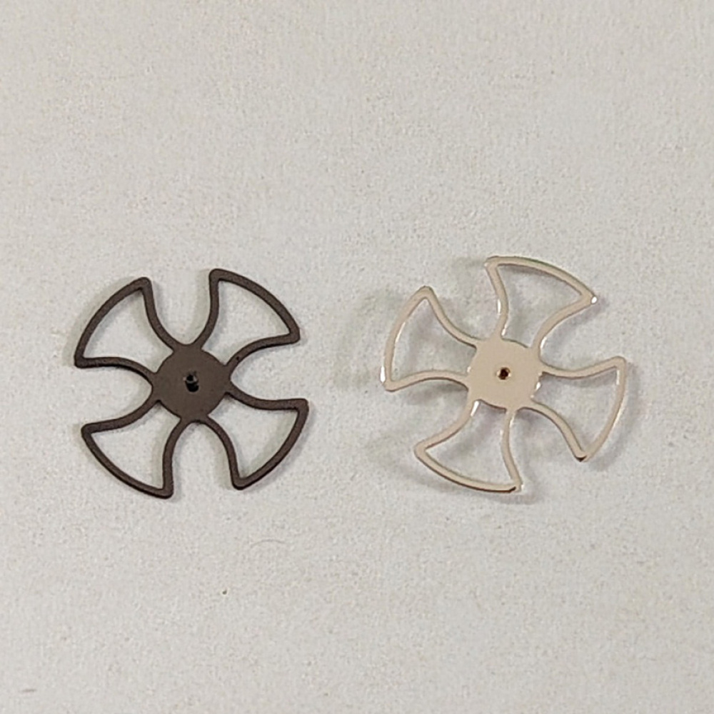 Aiguilles de montre creuses co - Turning Gouge Set avis et prix