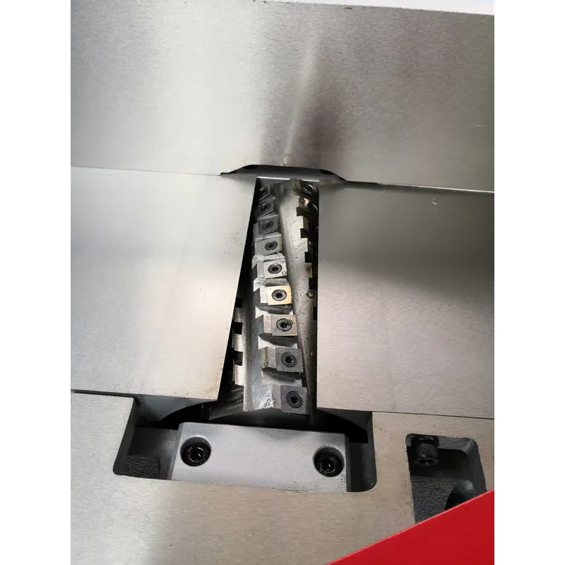 2026 STR 8 pouces Dégauchisseu - Bench Plane Jointer avis et prix