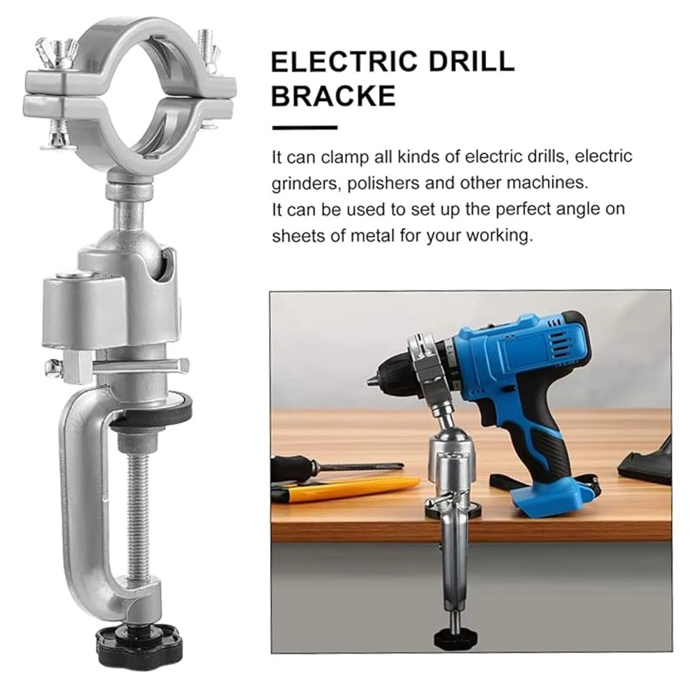 360 °   Étau de table rotatif, - Woodworking Vise Types avis et prix