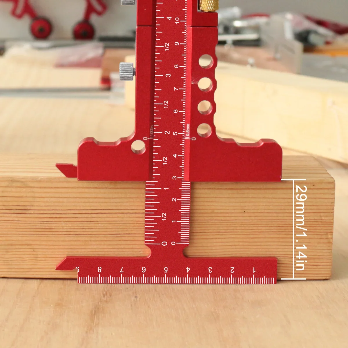 Outils de marquage et de mesur - Woodworking Marking Gauge avis et prix