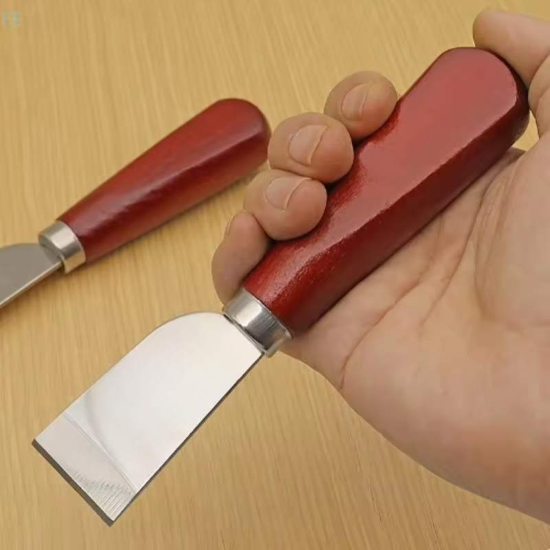 Couteau à découper le cuir ave - Woodworking Tool Stores avis et prix