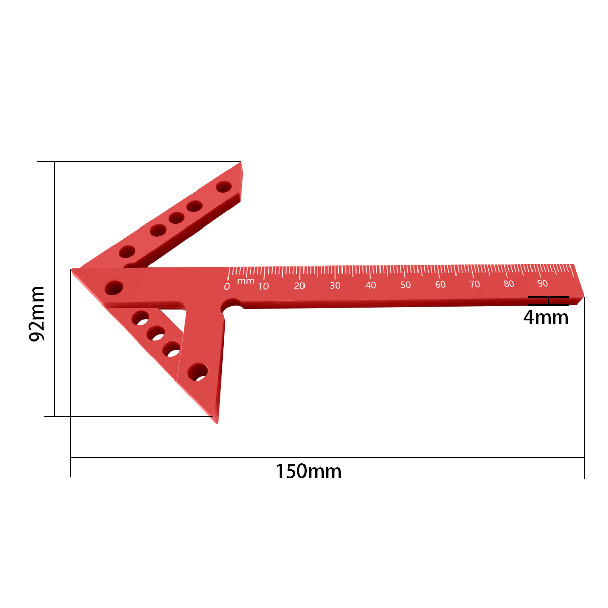Traceur de ligne centrale pour - Woodworking Marking Gauge avis et prix