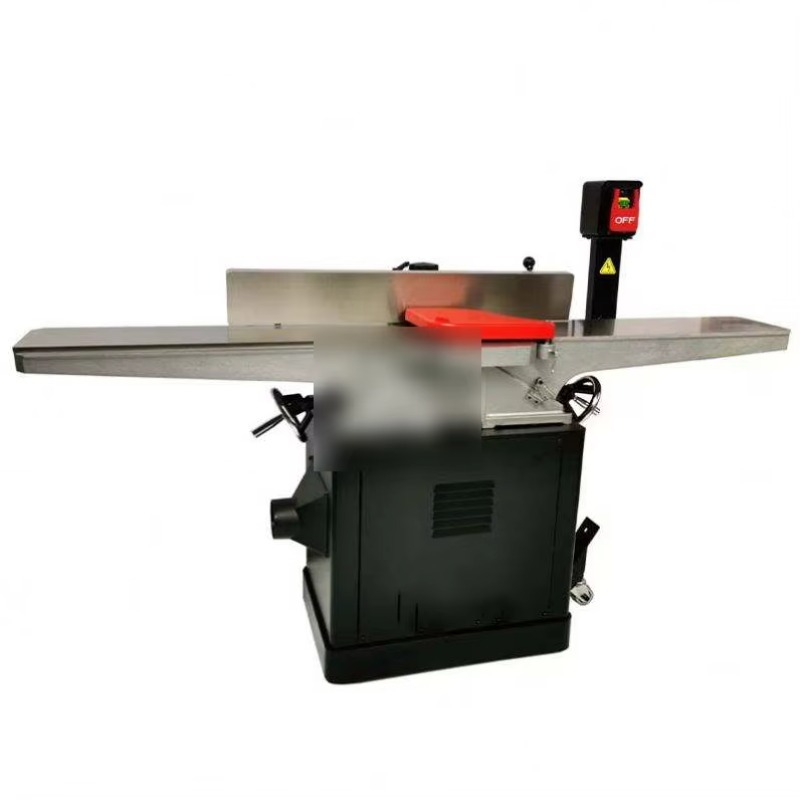 W0102 Dégauchisseuse-raboteuse - Bench Plane Jointer avis et prix