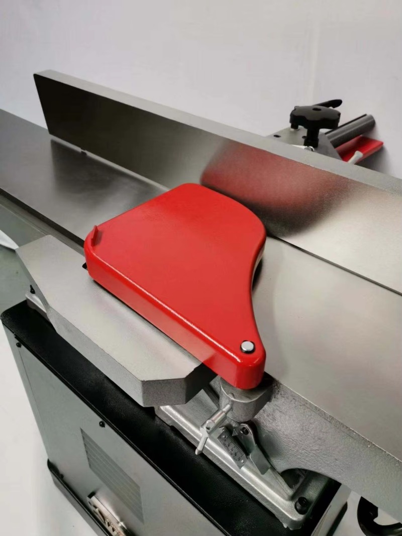 W0102 Dégauchisseuse-raboteuse - Bench Plane Jointer avis et prix