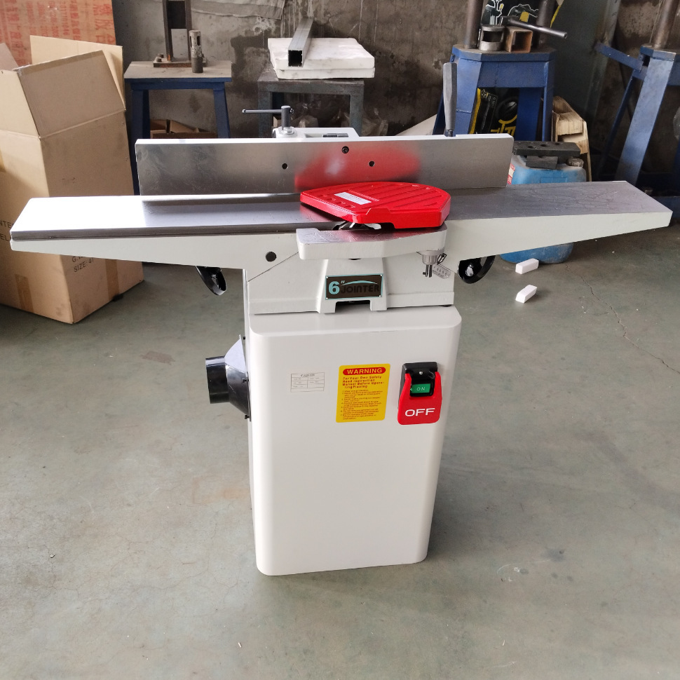 Raboteuse de surface pour bois - Bench Plane Jointer avis et prix