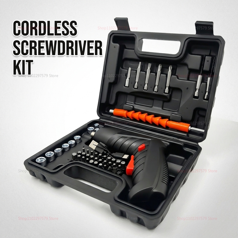 Ensemble de tournevis électriq - Woodworking Tool Stores avis et prix