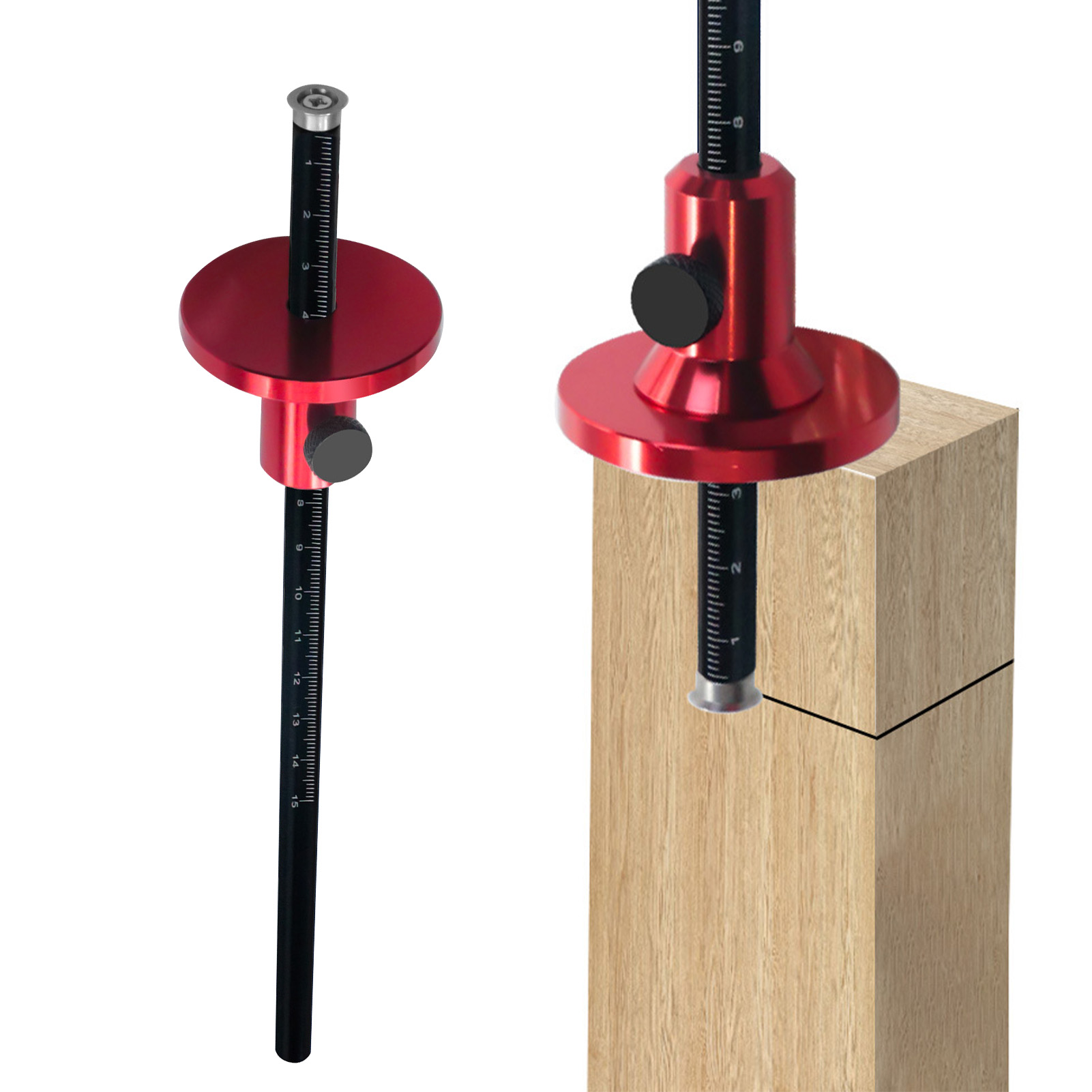 Jauge de marquage de roue avec - Woodworking Marking Gauge avis et prix