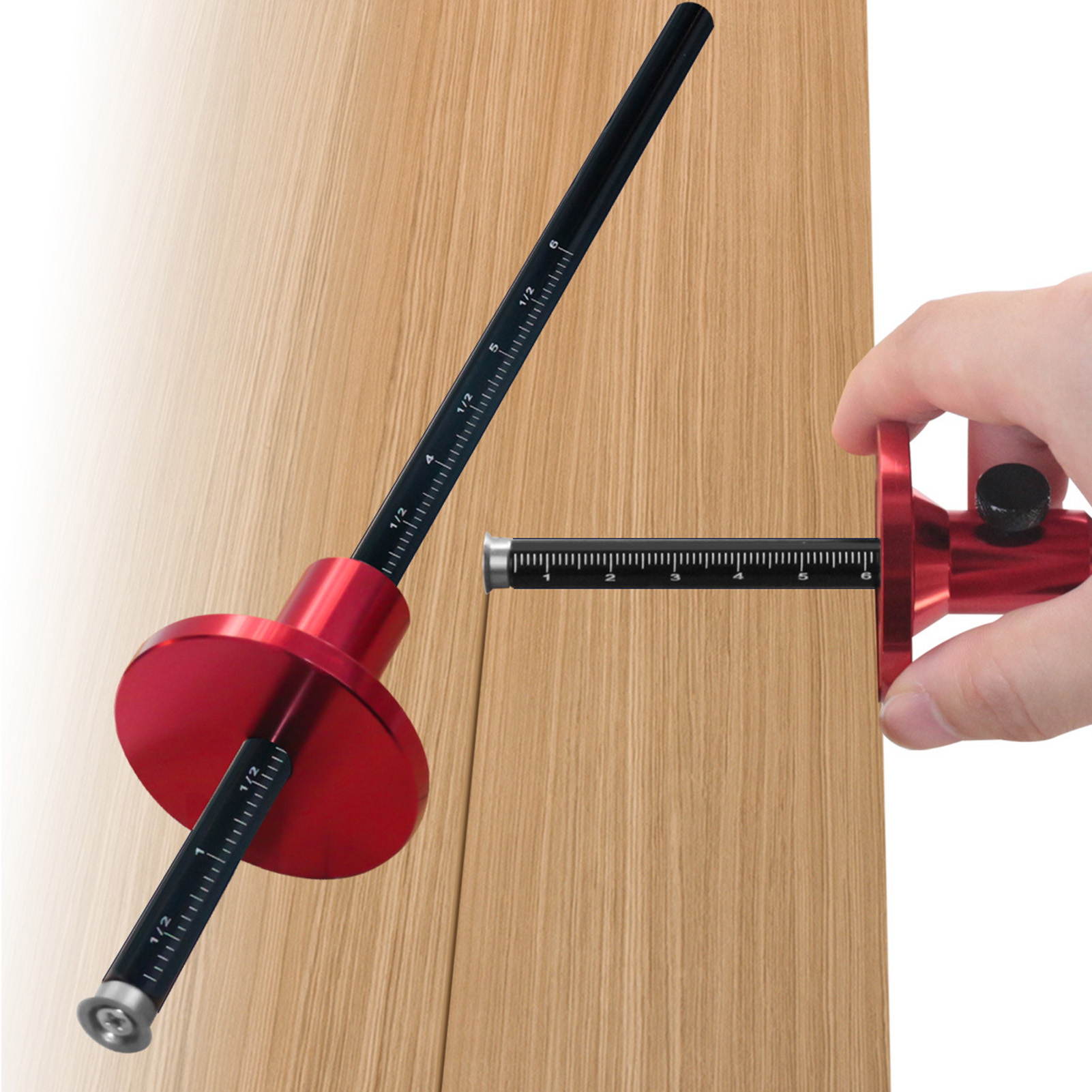Jauge de marquage de roue avec - Woodworking Marking Gauge avis et prix
