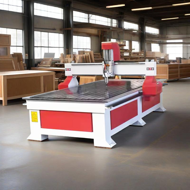 Routeur CNC 3 axes 1325 pour l - Woodworking Routers avis et prix