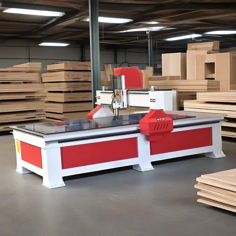 Routeur CNC 3 axes 1325 pour l - Woodworking Routers avis et prix
