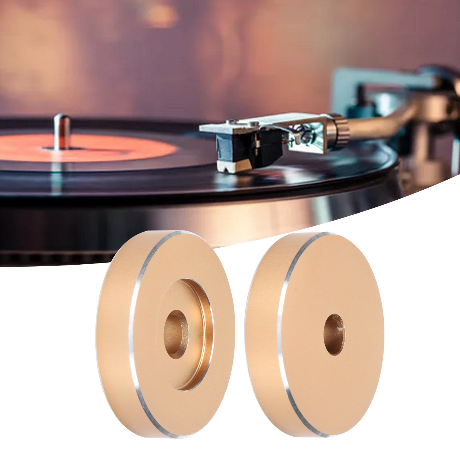 Adaptateur de platine d'enregi - Turning Gouge Set avis et prix