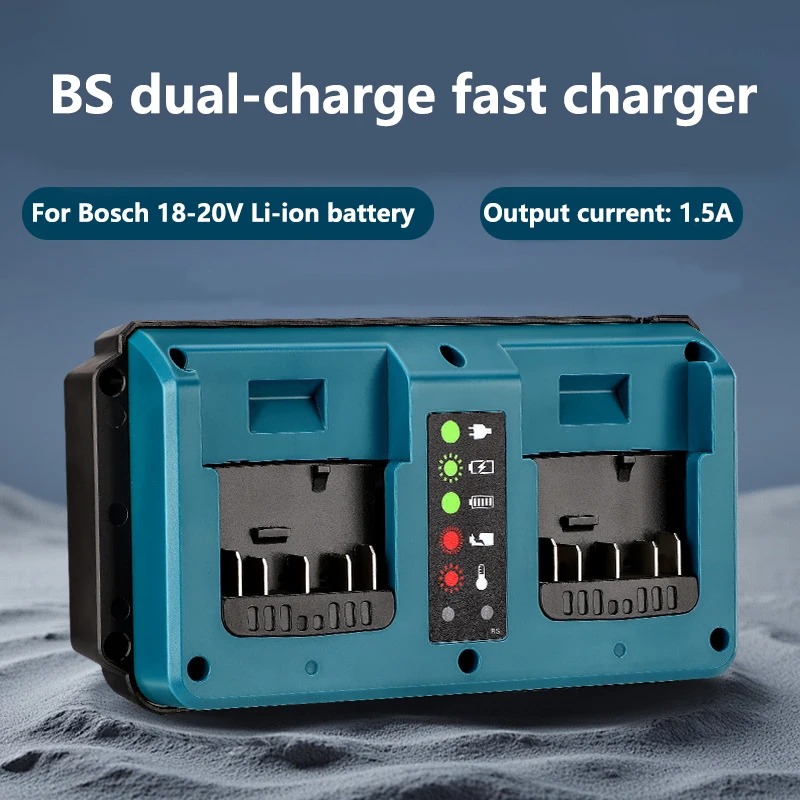 Chargeur de batterie lithium-i - Woodworking Videos avis et prix