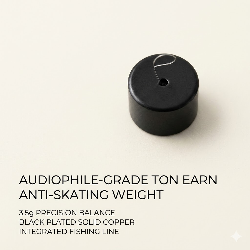 Contrepoids anti-skate pour to - Turning Gouge Set avis et prix