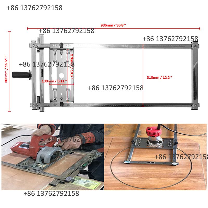 Plaque de positionnement pour  - Woodworking Machinery avis et prix