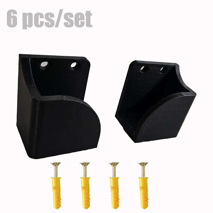 Ensemble de 6 pièces (2 suppor - Woodworking Workshop Design avis et prix