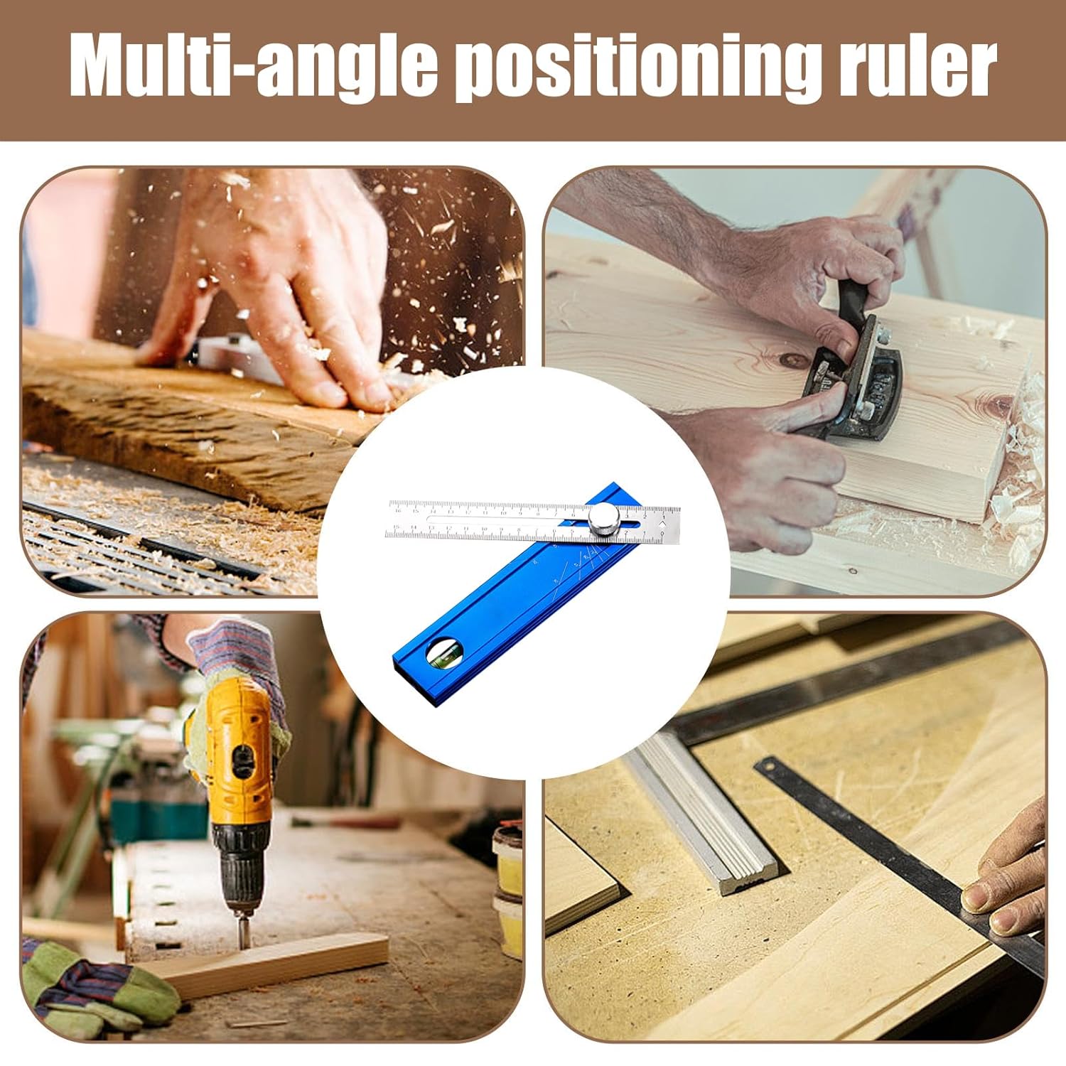 Outils de marquage Scriber, ja - Woodworking Marking Gauge avis et prix
