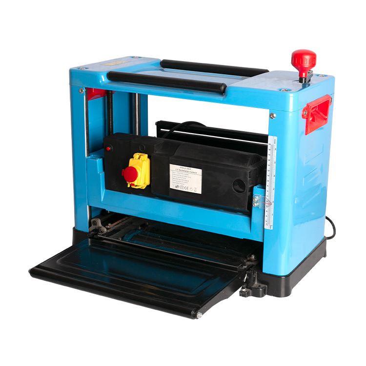 Cette dégauchisseuse à bois de - Woodworking Workshop Design avis et prix
