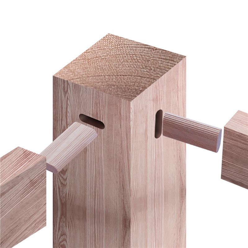PERFECT MODERN 300 connecteurs - Woodworking Domino avis et prix