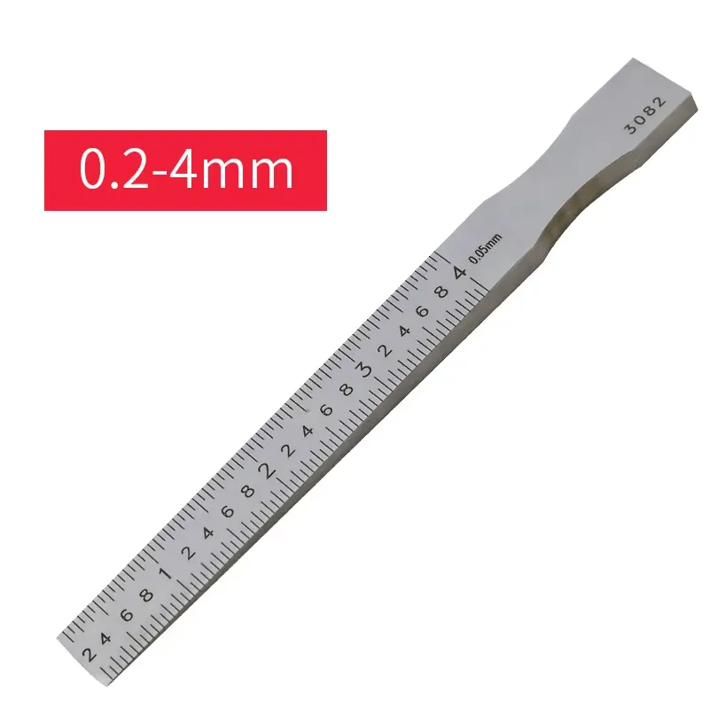 Jauge conique en acier inoxyda - Woodworking Diy avis et prix