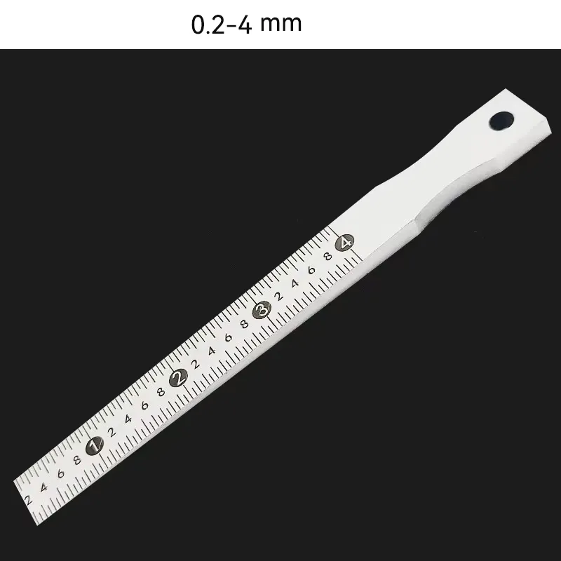 Jauge conique en acier inoxyda - Woodworking Diy avis et prix