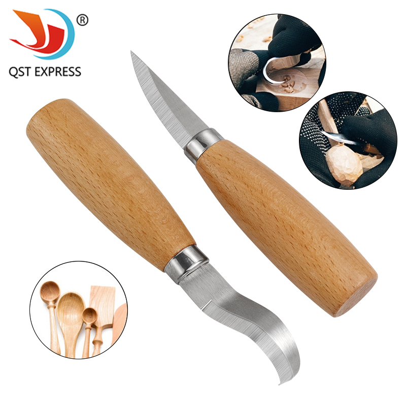 Couteau à découper en fer inox - Woodworking Tool Stores avis et prix