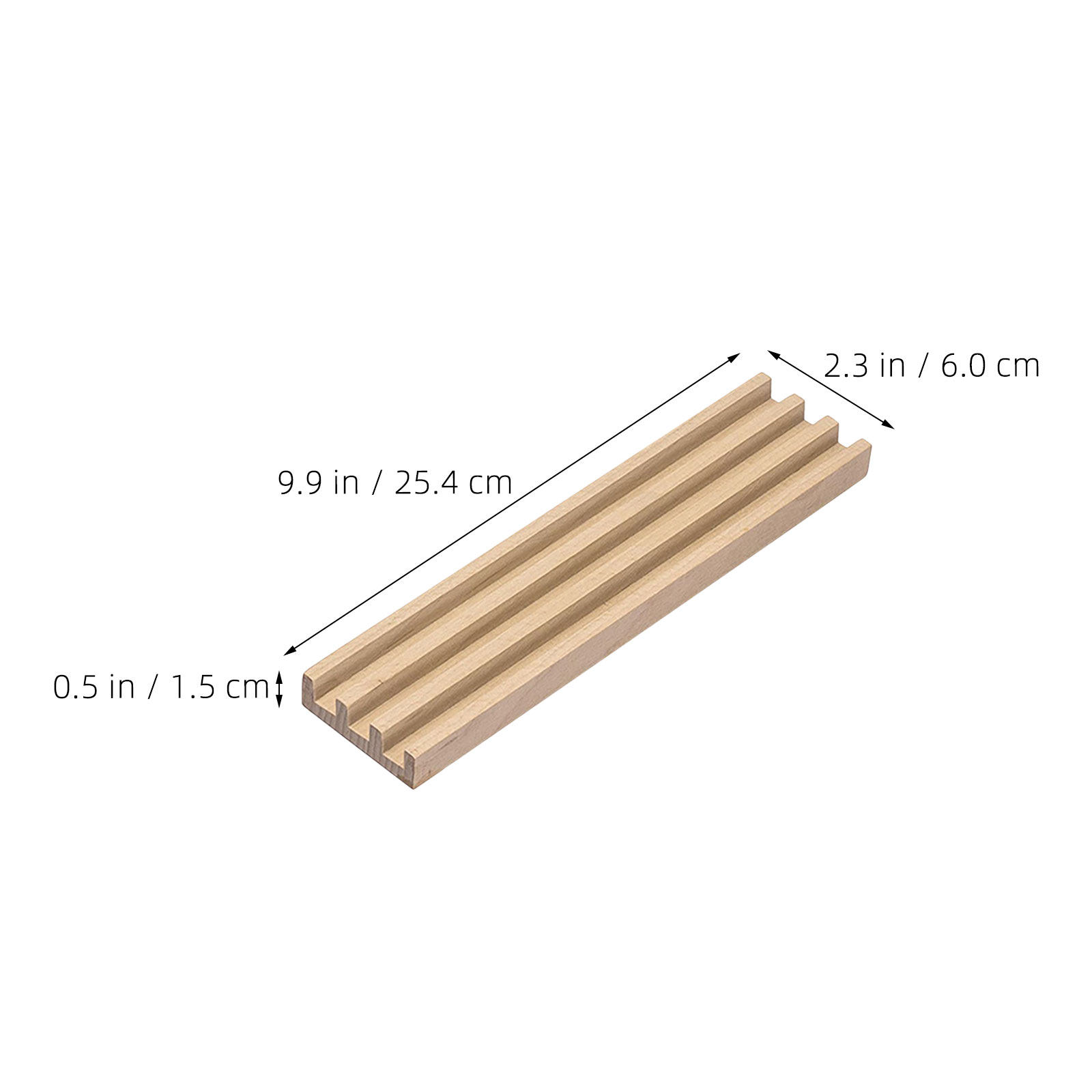 Lot de 4 supports en bois pour - Woodworking Domino avis et prix