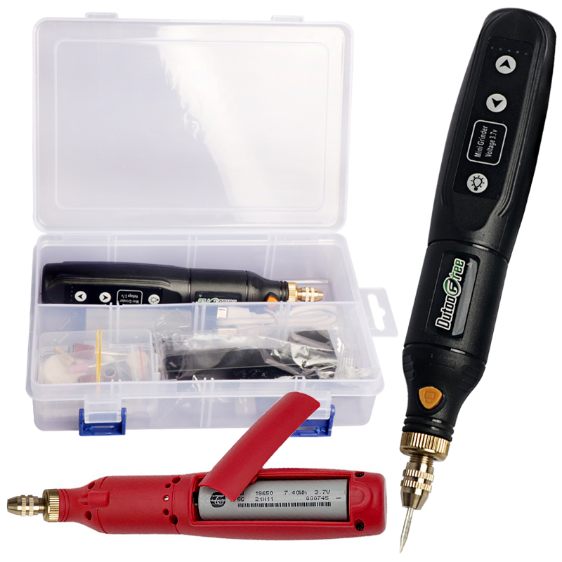 Mini meuleuse perceuse sans fi - Woodworking Tool Stores avis et prix