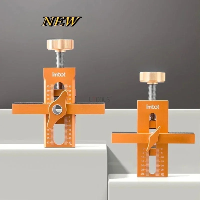 Gabarit d'installation de port - Woodworking Tool Stores avis et prix