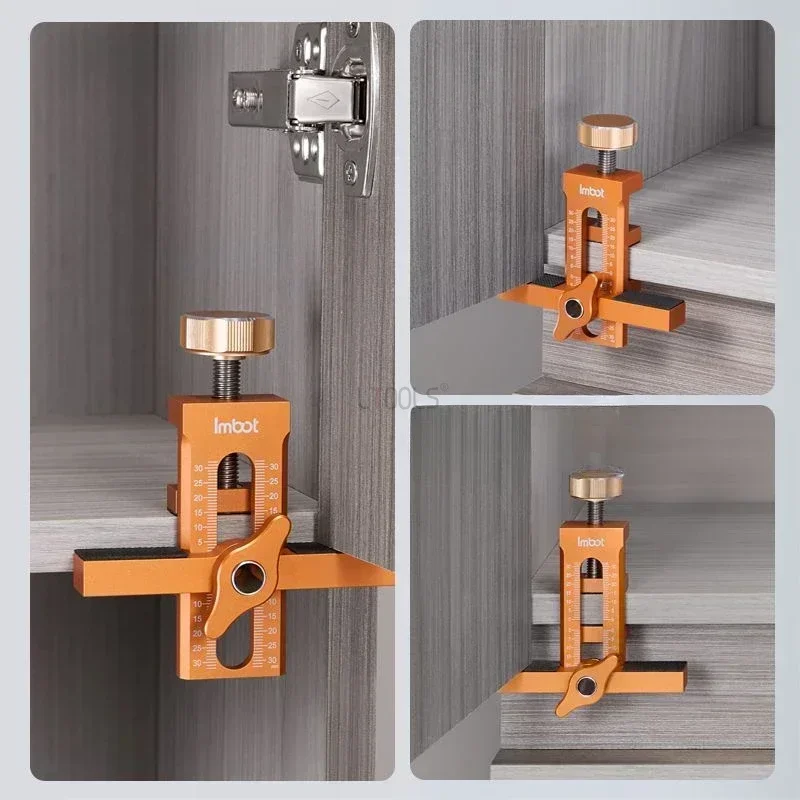 Gabarit d'installation de port - Woodworking Tool Stores avis et prix