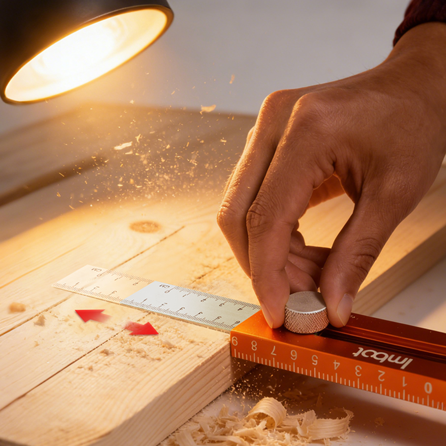 10 pièces de calibres de marqu - Woodworking Marking Gauge avis et prix