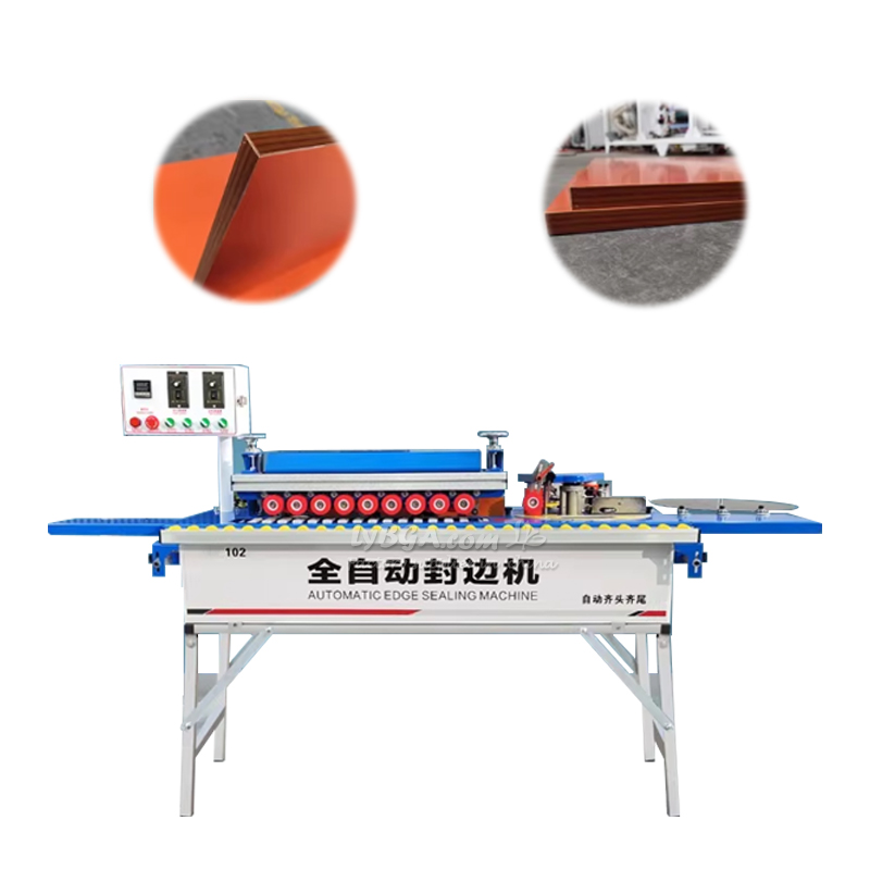 Machine à chantourner les bord - Woodworking Glue Applicator avis et prix