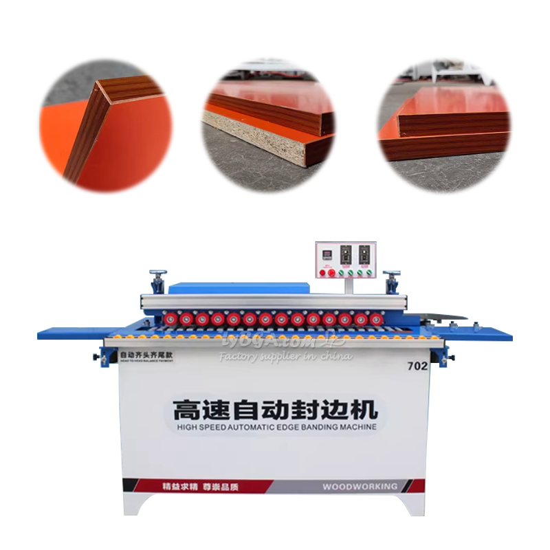 Machine à chantourner les bord - Woodworking Glue Applicator avis et prix