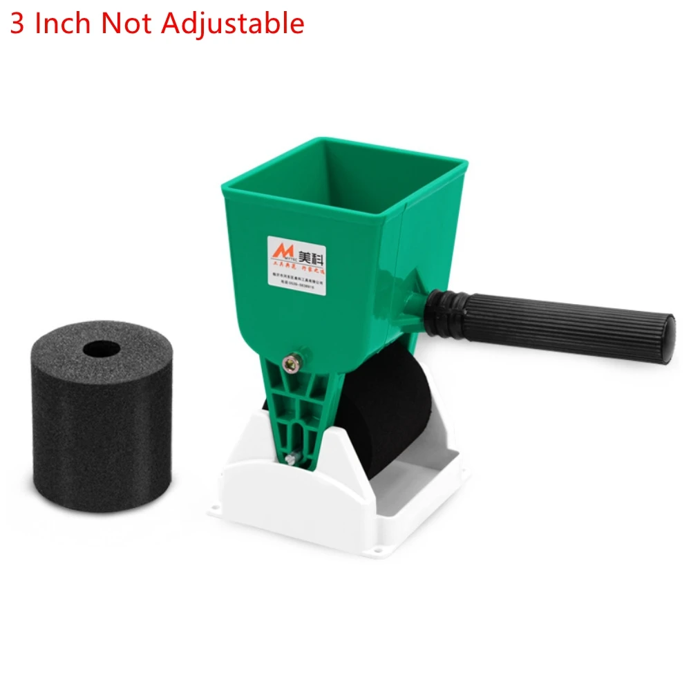 Applicateur de colle à rouleau - Woodworking Glue Applicator avis et prix