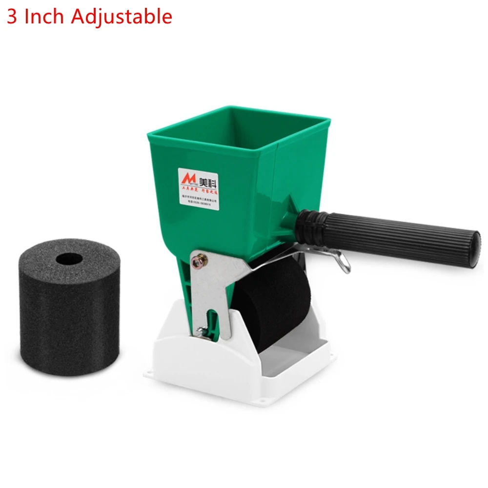 Applicateur de colle à rouleau - Woodworking Glue Applicator avis et prix