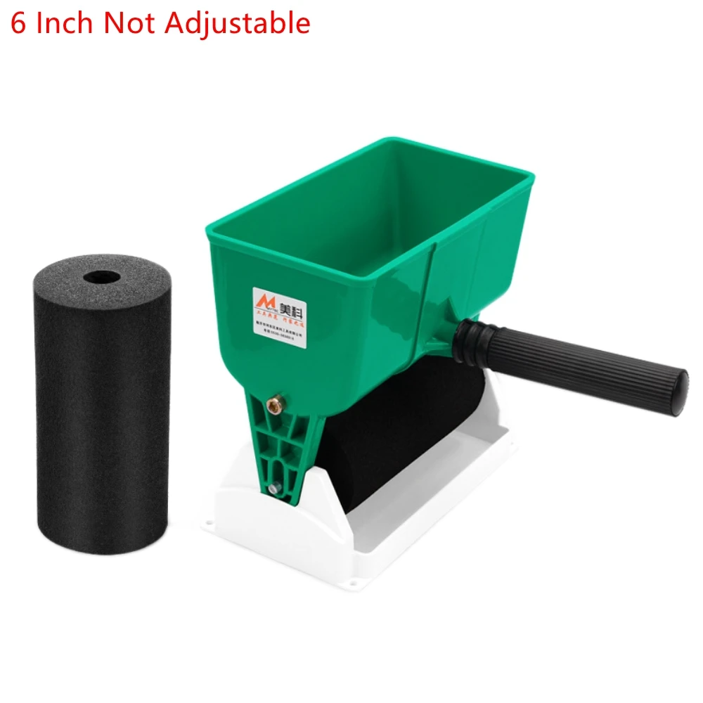 Applicateur de colle à rouleau - Woodworking Glue Applicator avis et prix