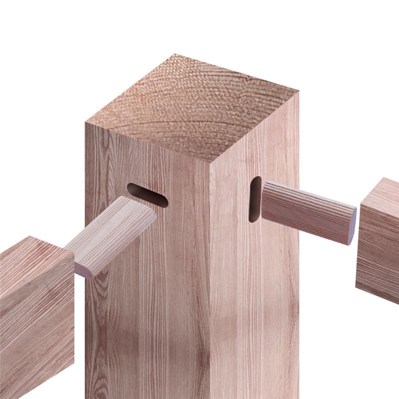 Connecteurs professionnels en  - Woodworking Domino avis et prix