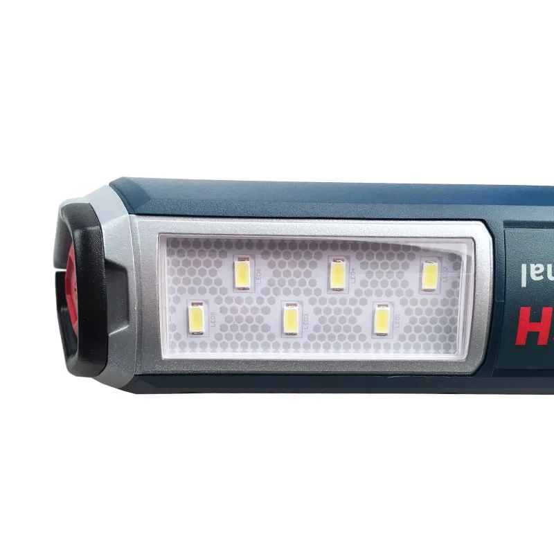 Lampe rechargeable Bosch GLI 1 - Woodworking Diy avis et prix