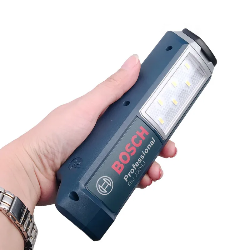 Lampe rechargeable Bosch GLI 1 - Woodworking Diy avis et prix