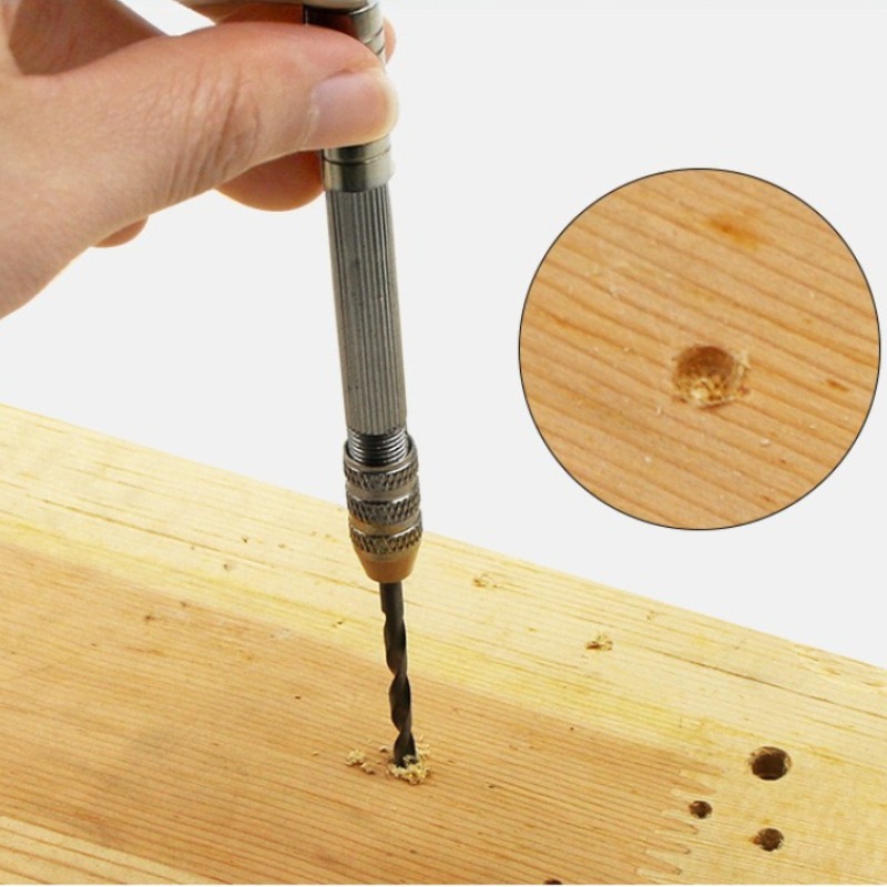 Pince manuelle en acier à embo - Woodworking Vise Types avis et prix