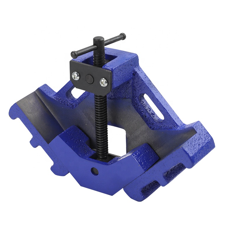 Pince de soudage de précision  - Woodworking Right Angle Clamp avis et prix