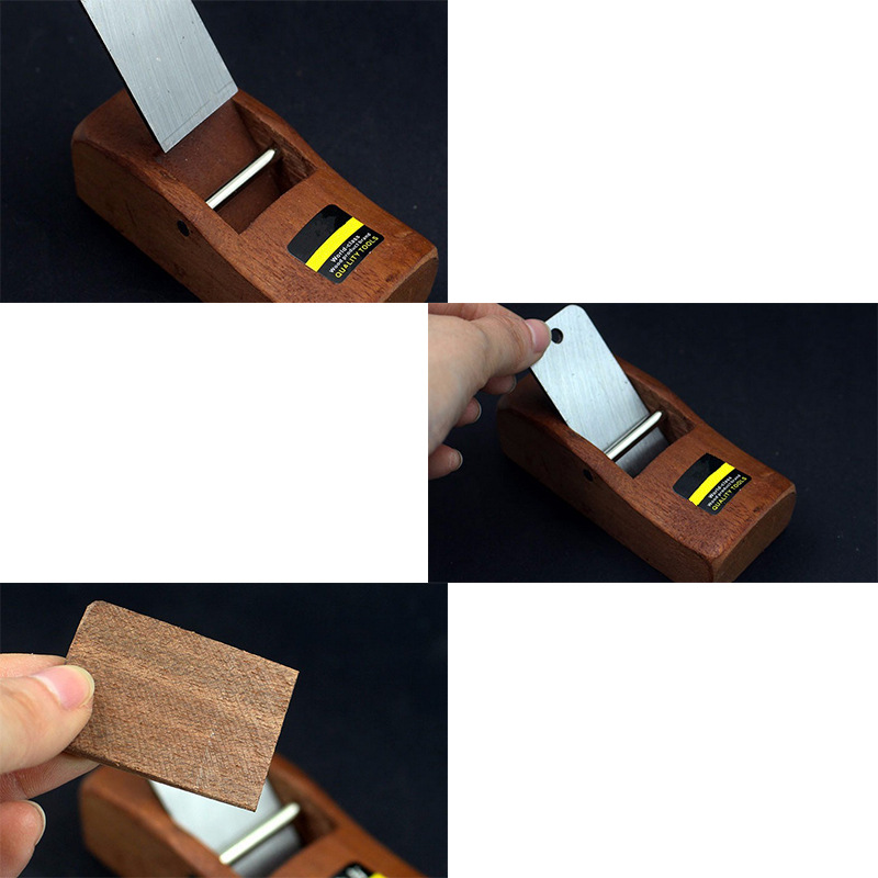 Raboteuse à bois, Mini outil à - Woodworking Plan Pdf avis et prix