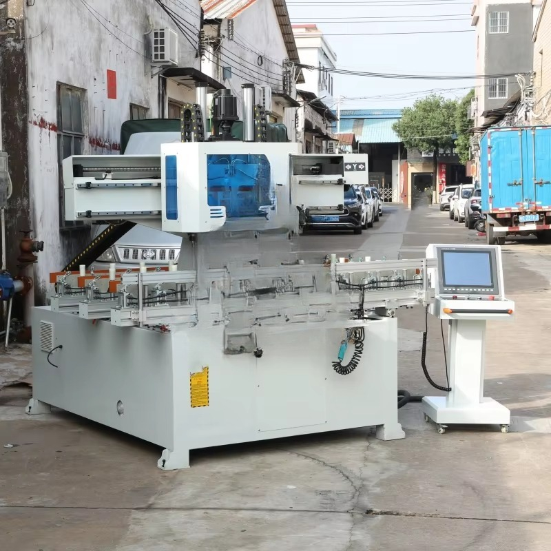Machine à tenonner multifoncti - Woodworking Cnc Machine avis et prix