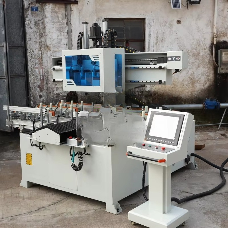 Machine à tenonner multifoncti - Woodworking Cnc Machine avis et prix