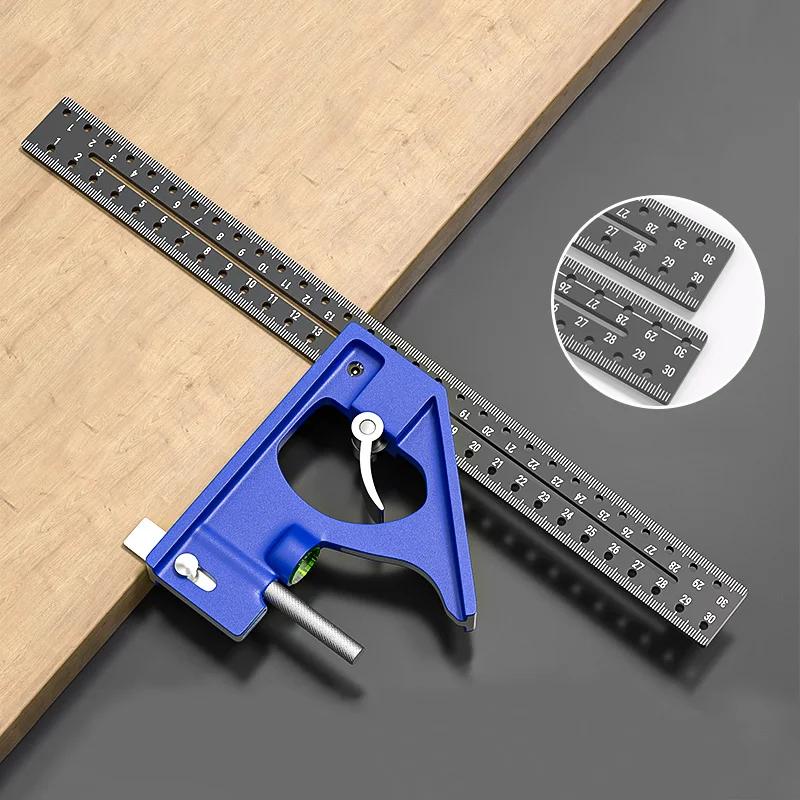 Règle de marquage de précision - Woodworking Marking Gauge avis et prix