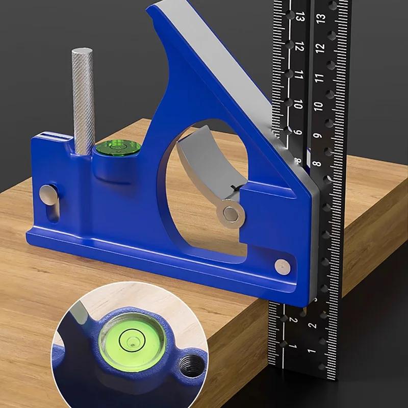 Règle de marquage de précision - Woodworking Marking Gauge avis et prix