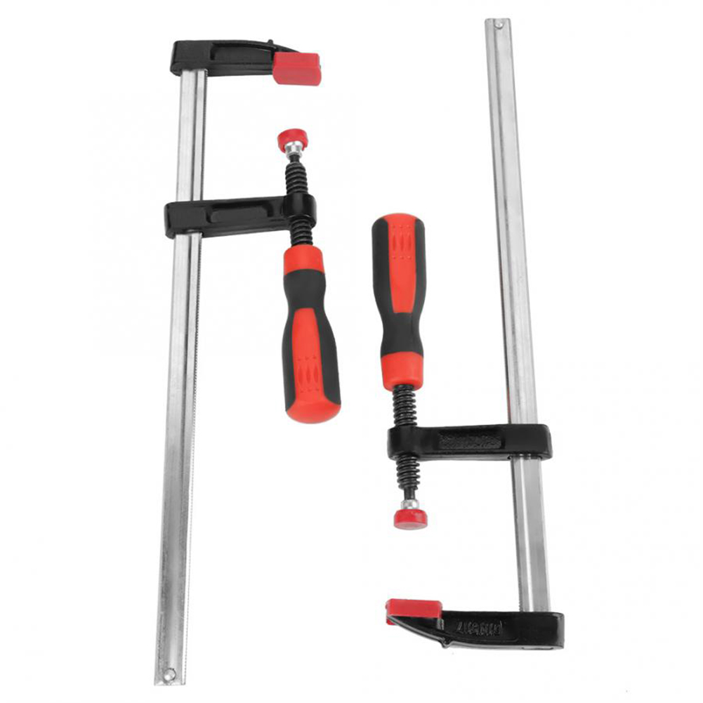 Pinces F robustes pour barre d - Woodworking Diy avis et prix